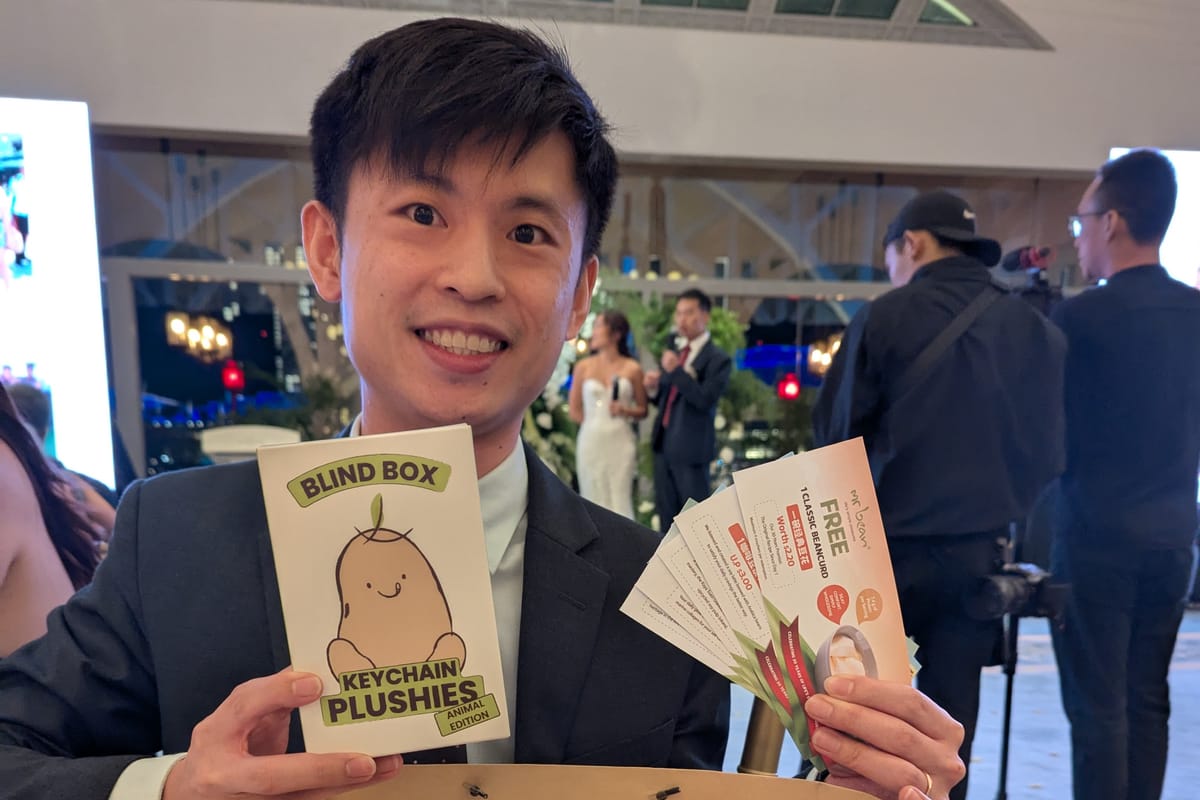 How to Ask Brands for Wedding Sponsorships (Without a Big Following)