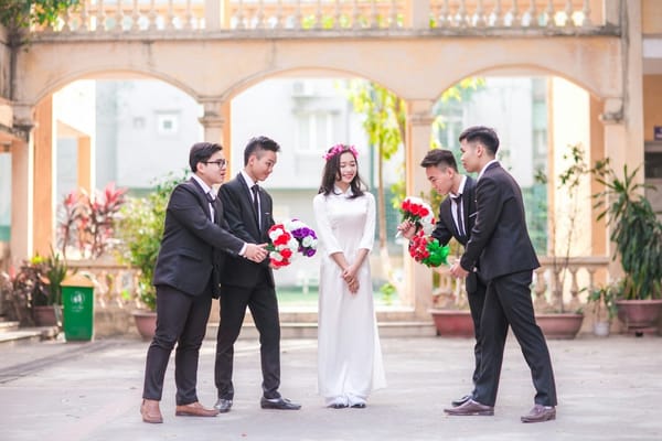 Should You Attend a Wedding Fair in Singapore? Let's Weigh the Pros and Cons