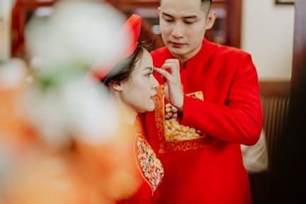 All the Chinese Wedding Rituals That Every Singaporean Couple Needs To Know