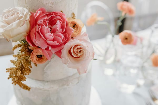 A Comprehensive Guide to Wedding Flower Packages in Singapore