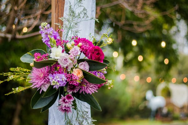 DIY Wedding Flower Arrangements: Tips for Singapore Brides